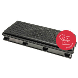 Hepa filtr do vysavače MIELE L1 Parquet