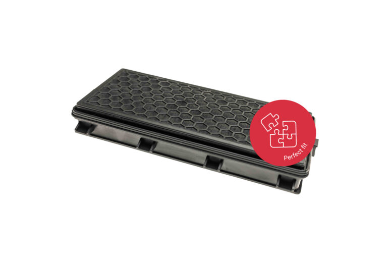 Hepa filtr do vysavačů Miele (HF0071)