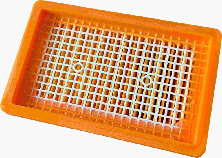 Hepa filtr do vysavačů Kärcher (HF0321)