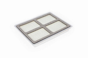 EPA filtr do vysavačů Zanussi (EF5016)