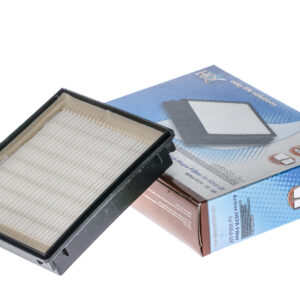 Hepa filtr do vysavače NILFISK Force 122