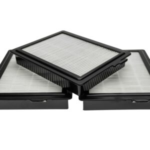 Hepa filtr do vysavačů ELECTROLUX (HF001Y)