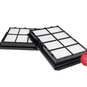 Hepa filtr do vysavače BOSCH BBS2413