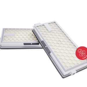 Hepa filtr do vysavače MIELE L1 Parquet