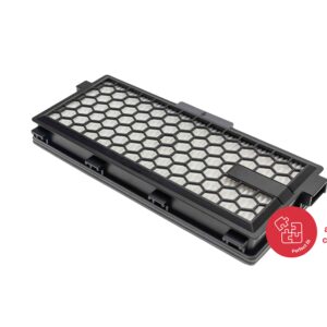 Hepa filtr do vysavače MIELE L1 Parquet