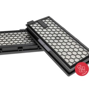 Hepa filtr do vysavače MIELE L1 Parquet