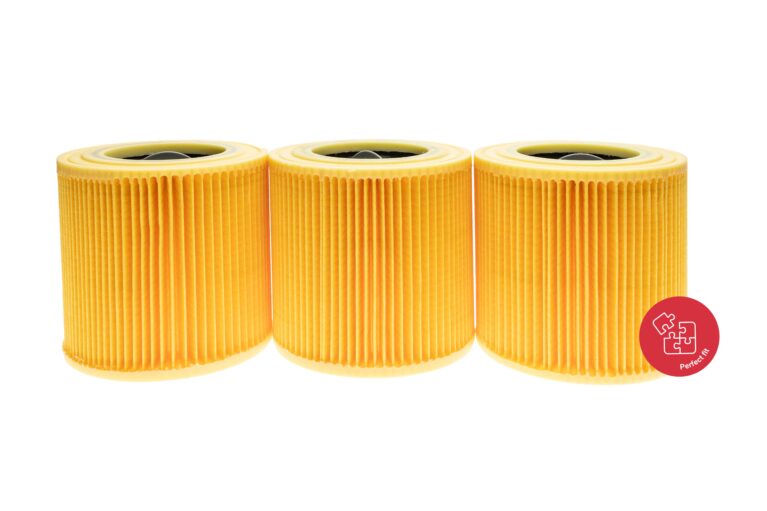 Hepa filtr do vysavačů Kärcher (HF0303)