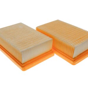 Hepa filtr do vysavače KÄRCHER WD 2-18 Battery Set - nadstandard