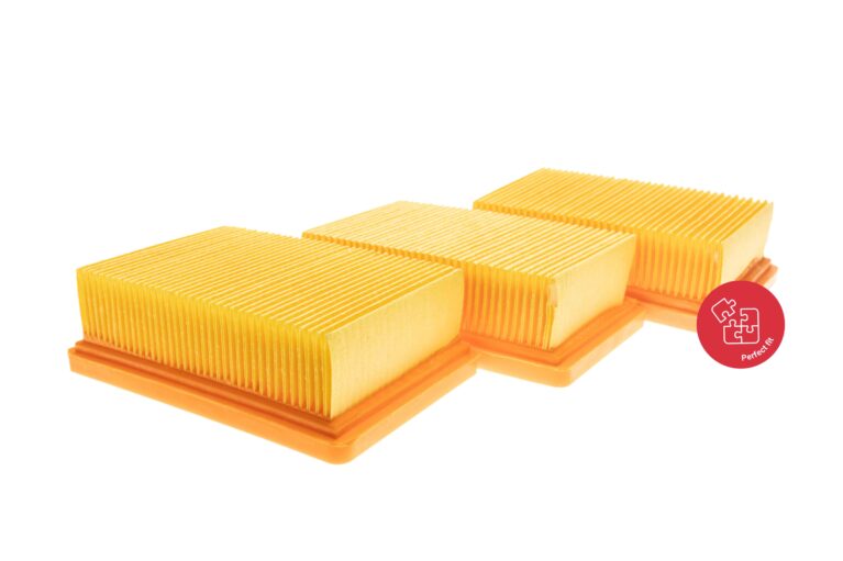 Hepa filtr do vysavačů Kärcher (HF0323)