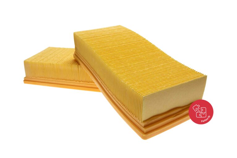 Hepa filtr do vysavačů Kärcher (HF0342)