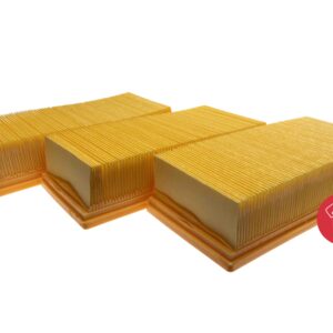 Hepa filtr do vysavače KÄRCHER NT 80/1 B1 M - nadstandard