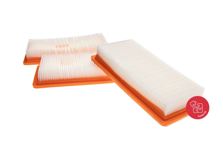 Hepa filtr do vysavačů Kärcher (HF0353)