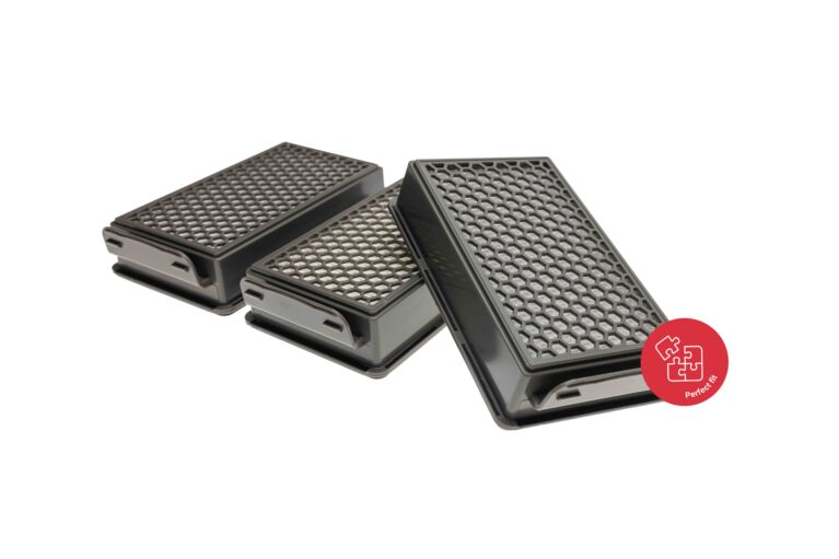 Hepa filtr do vysavačů Rowenta Compact Power Cyclone (HF053X)