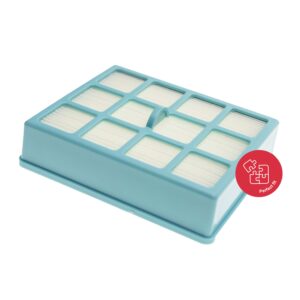 Hepa filtr do vysavače ETA x486