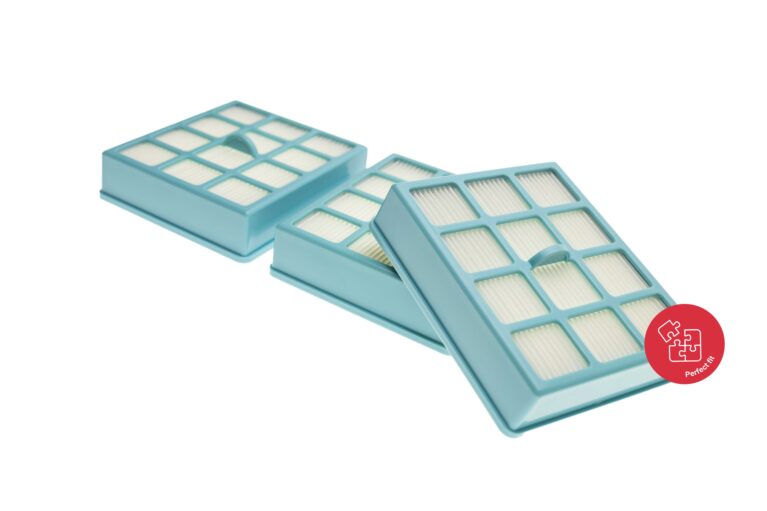 Hepa filtr do vysavačů ETA (HF0543)