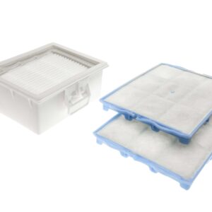 Hepa filtr do vysavače BOSCH  BGL35200