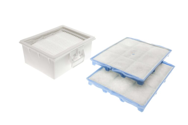 Hepa filtr do vysavačů BOSCH, SIEMENS (HF0653)