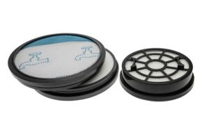 SET filtrů do vysavačů ROWENTA (HF1063)