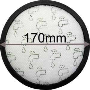 Hepa filtr do vysavače ROWENTA RO 39PE3