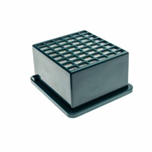 Hepa filtr do vysavače FOLLETTO Kobold VK 132