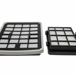 SET filtrů do vysavačů CONCEPT, ETA, FAGOR, TAURUS, TESLA, VIVAX (HF1203)