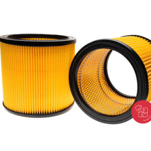 Hepa filtr do vysavače PARKSIDE PNTS 1500 C4 - nadstandard