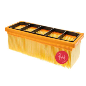 Hepa filtr do vysavače KÄRCHER A 2731 pt