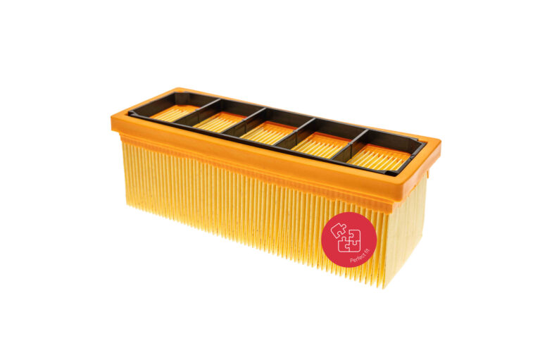 Hepa filtr do vysavačů Kärcher (HF1321)