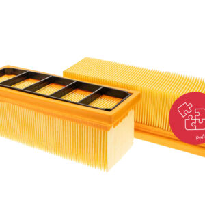 Hepa filtr do vysavače KÄRCHER A 2731 pt