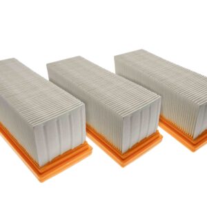 Hepa filtr do vysavače KÄRCHER A 2731 pt