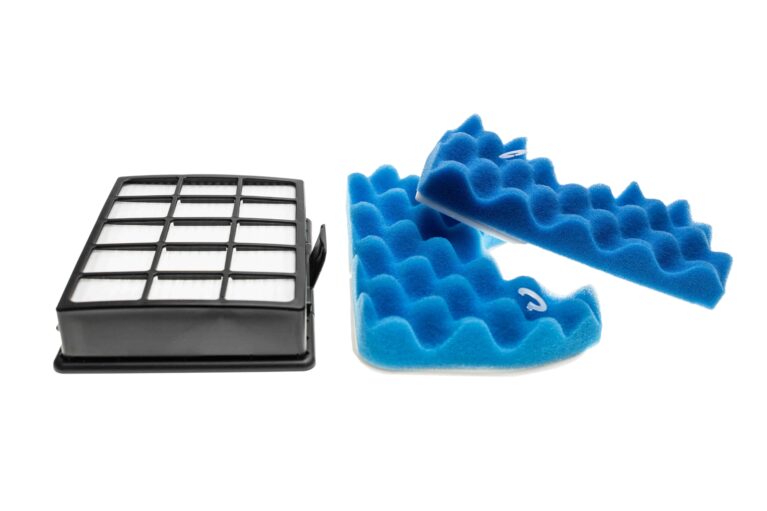 Hepa filtr do vysavačů SAMSUNG (HF1393)