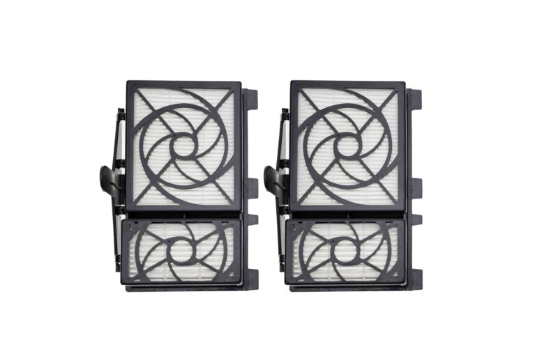 Hepa filtr do vysavačů Kärcher (HF1412)