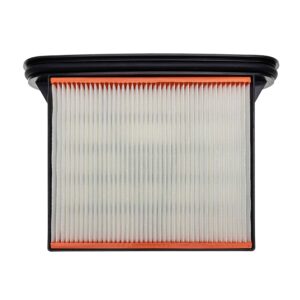 Hepa filtr do vysavače BERNER BWDVC Top PERM M BG - nadstandard