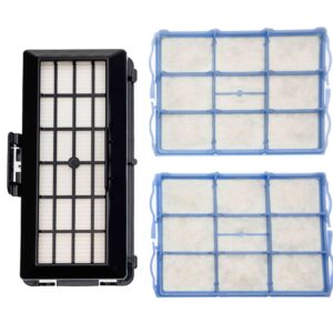 Hepa filtr do vysavače BOSCH  BGN2A112GB