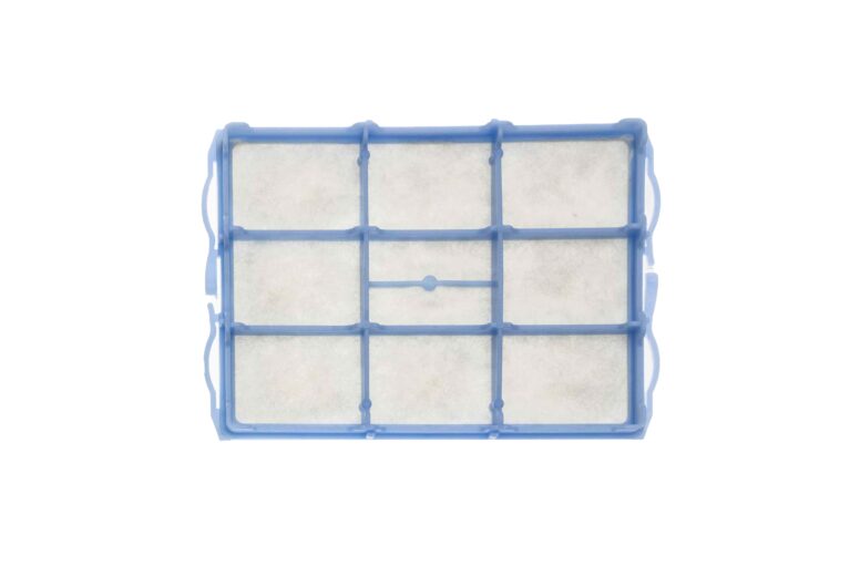 Filtr do vysavačů BOSCH, SIEMENS (HF1591)