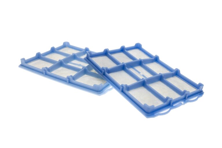 Filtr do vysavačů BOSCH, SIEMENS (HF1592)