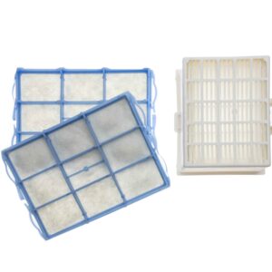 Hepa filtr do vysavače BOSCH  BGN2A112GB