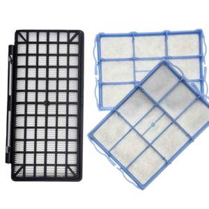 Hepa filtr do vysavače BOSCH  BGN2A112GB