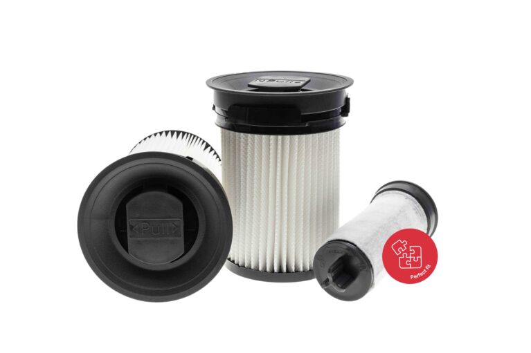 Hepa filtr do vysavačů Miele (HF1712)