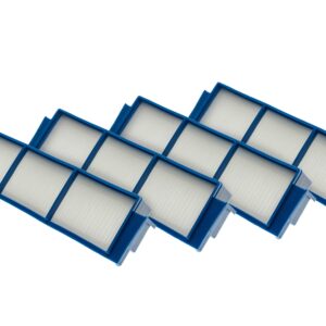 Filtr do vysavačů PHILIPS (HF1794)