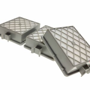 Hepa filtr do vysavače LUX Type AP11