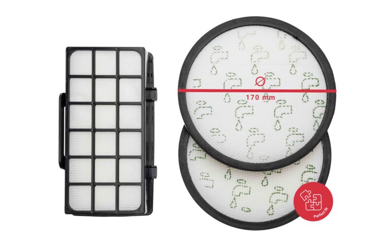 Filtr do vysavačů ROWENTA X-TREM Power Cyclonic (HF2093)