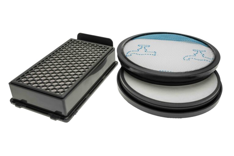 SET filtrů do vysavačů ROWENTA (HF2533)