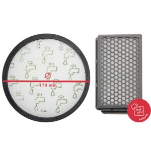 Příslušenství pro VACS HF2541