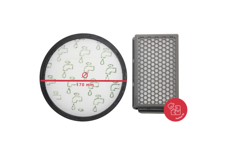 Set filtrů do vysavačů ROWENTA COMPACT POWER (HF2541)