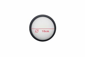 SET filtrů do vysavačů ROWENTA (HF3114)