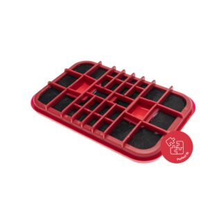 Filtr do vysavačů LUX ROYAL (HF3161)