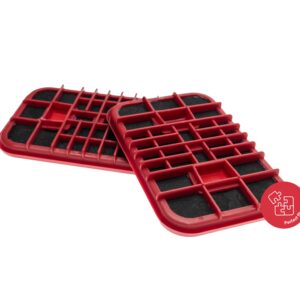 Filtr do vysavačů LUX ROYAL (HF3162)