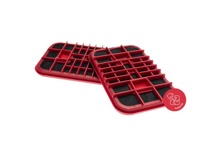 Filtr do vysavačů LUX ROYAL (HF3162)