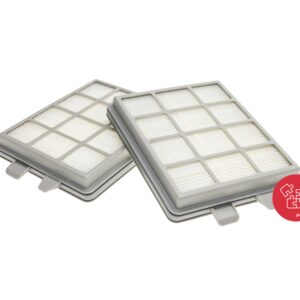 Hepa filtr do vysavače ELECTROLUX LITE Z 1800 - Z 1870